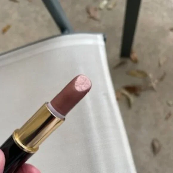 Lancome Rouge Sensation Lipstick - Nude 5 - Discontinued Color - Picture 7 of 10